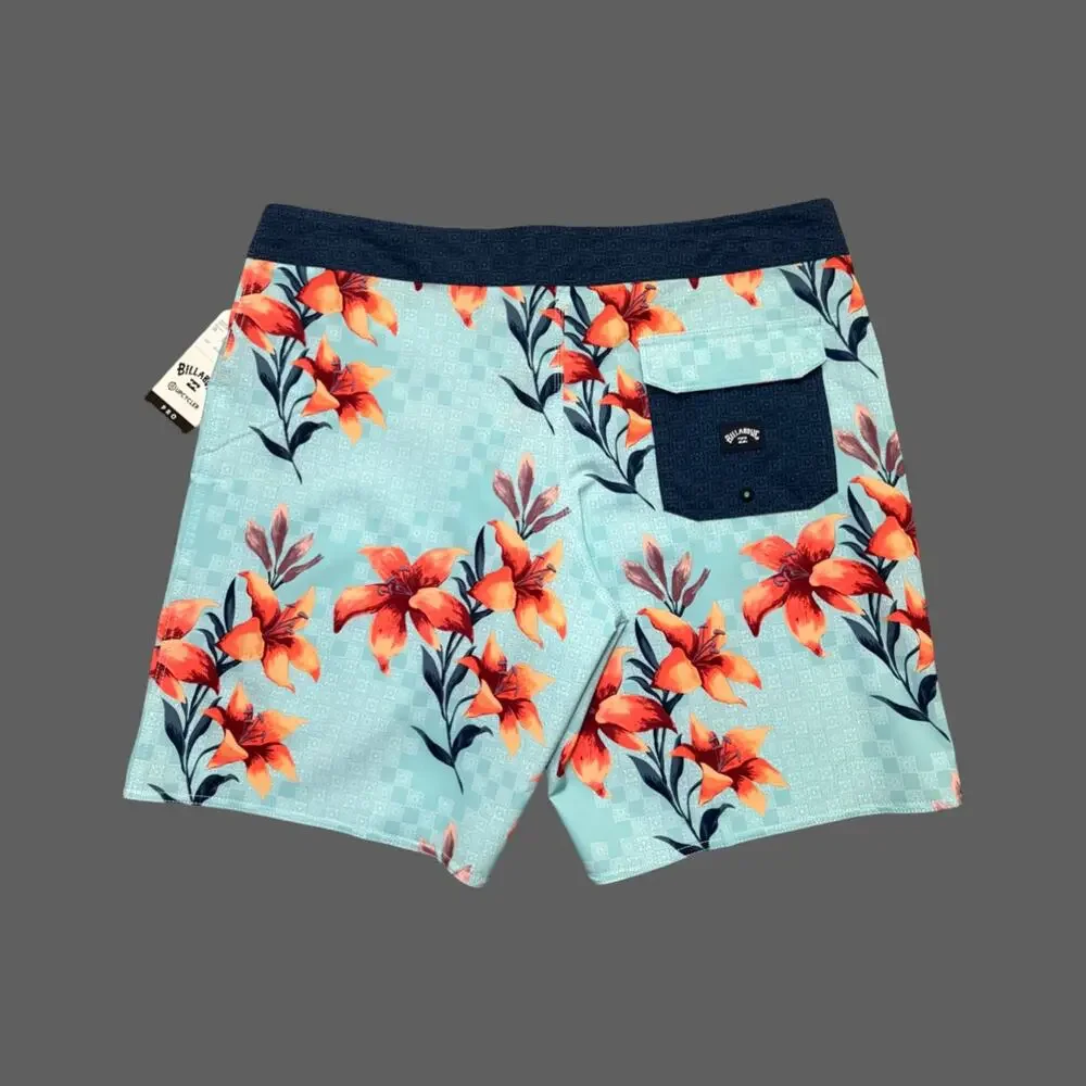 Billabong Sundays Pro 19